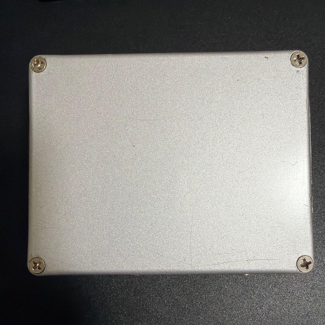 Providence A/B Mute Switch ABボックス