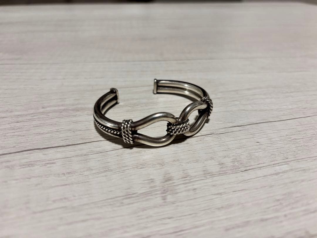 Steve arviso スティーブアルビソ　ホースウィスパラーバングル