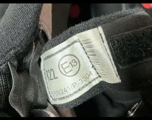 マ*サ様 【オークション】BMW スポーツヘルメット フルフェイス