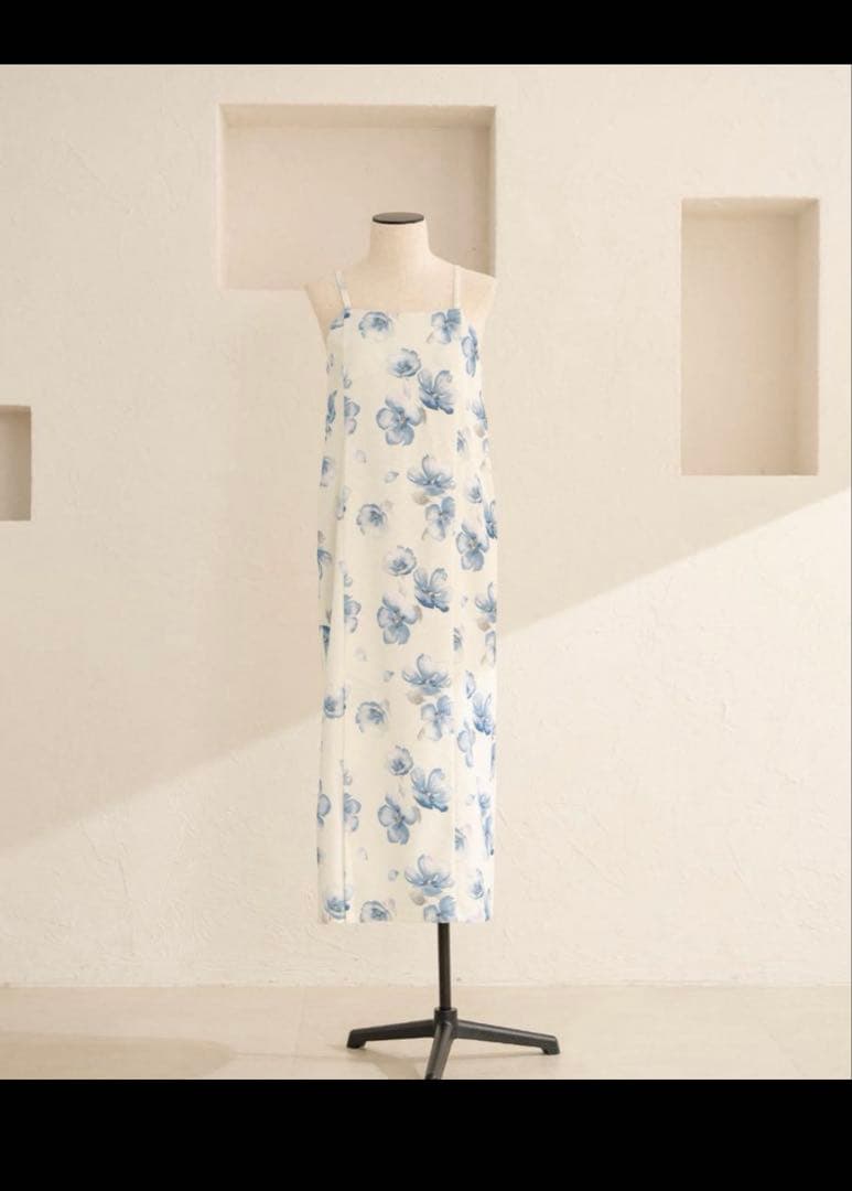 セパレート浴衣　ワンピース浴衣