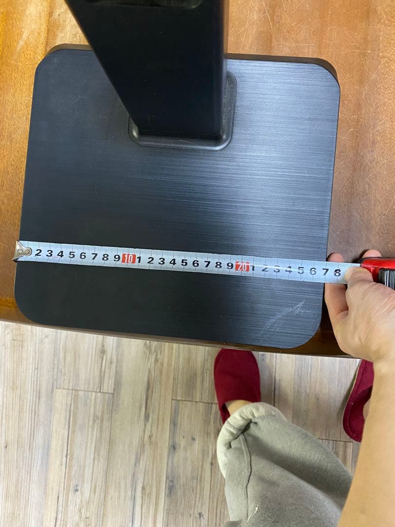 Tai Truong 様 専用LG 29UB55-B モニター アーム付き