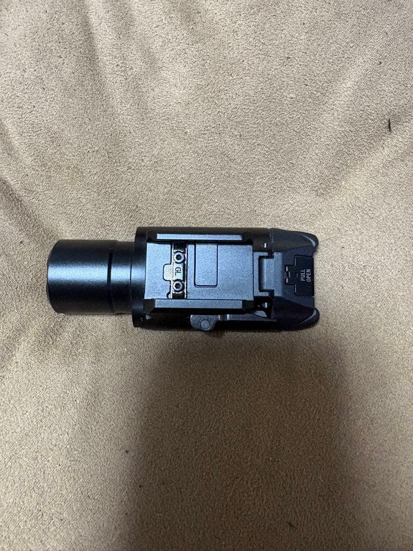 オーライト　ヴァルキリーターボ廃盤品　期間限定値下げ