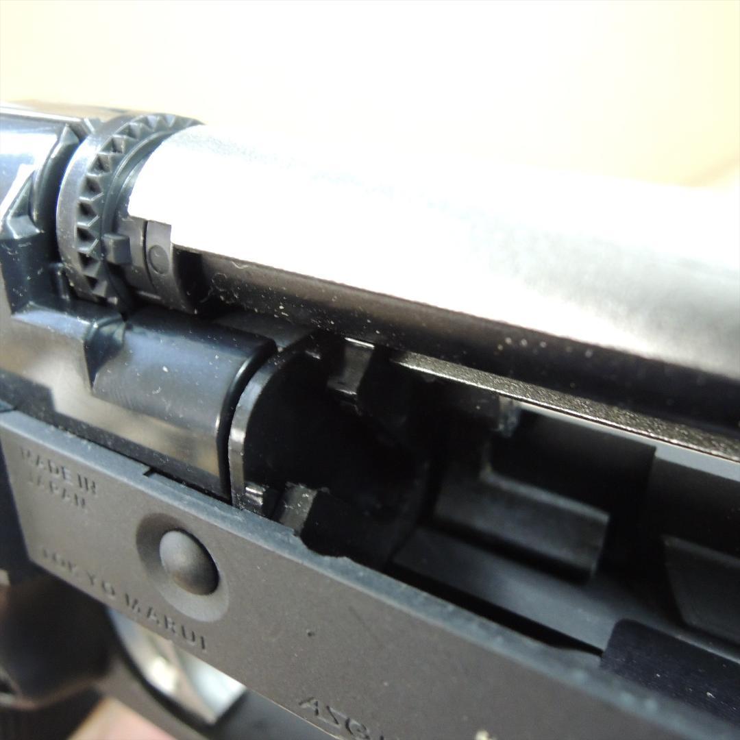 東京マルイ　ハイキャパE 電動ハンドガン　動作OK