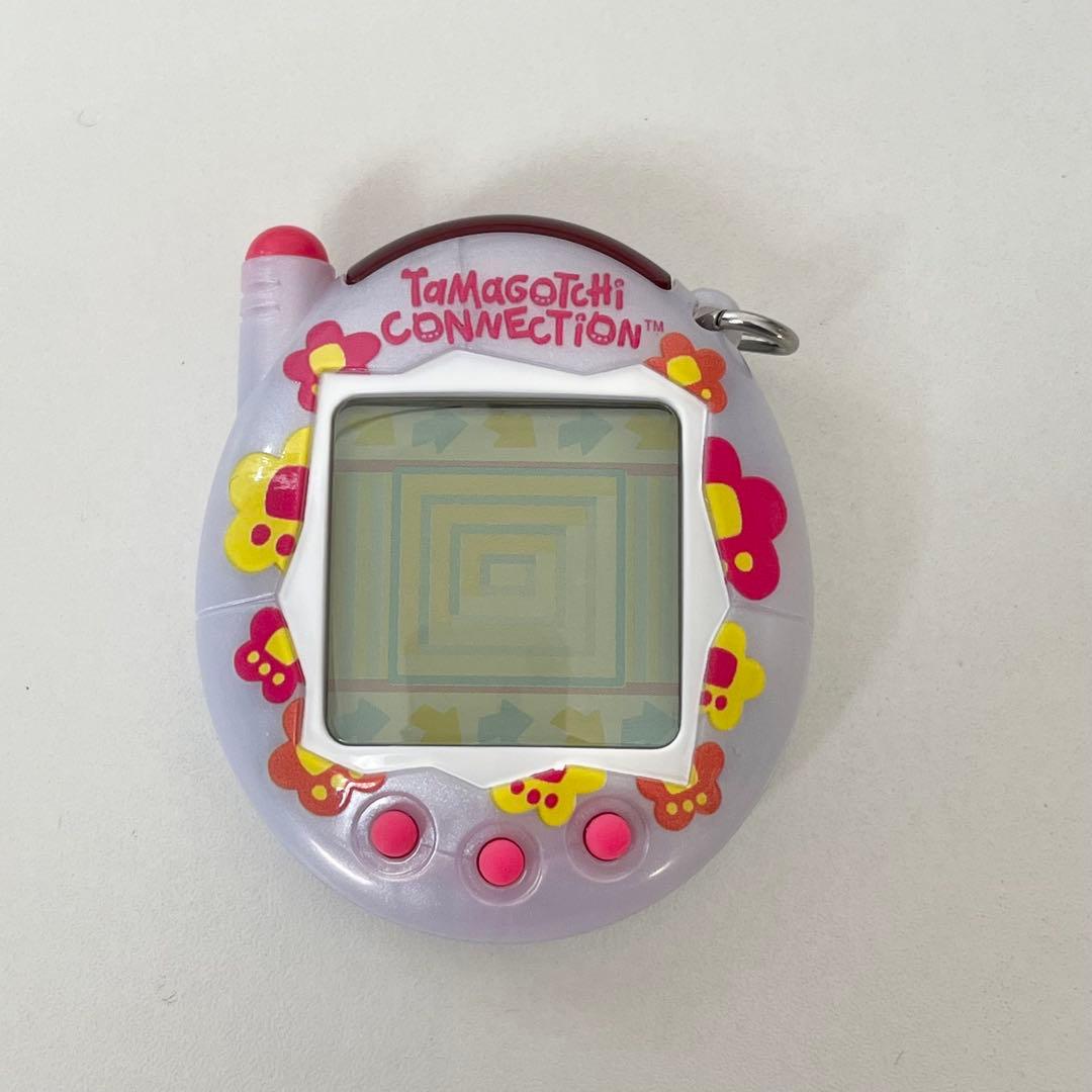 たまごっち コネクション いちごぱーるみるく ぱーるふらわー