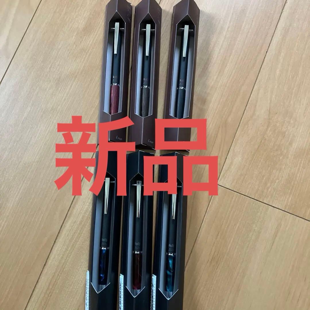 オーデン万年筆 R14K 1970年代 14KT WODEN FINE PEN