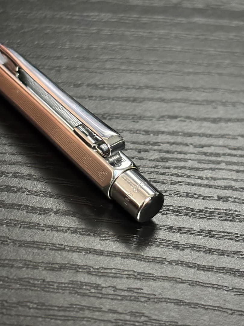 カランダッシュ エクリドール シェブロン 旧型