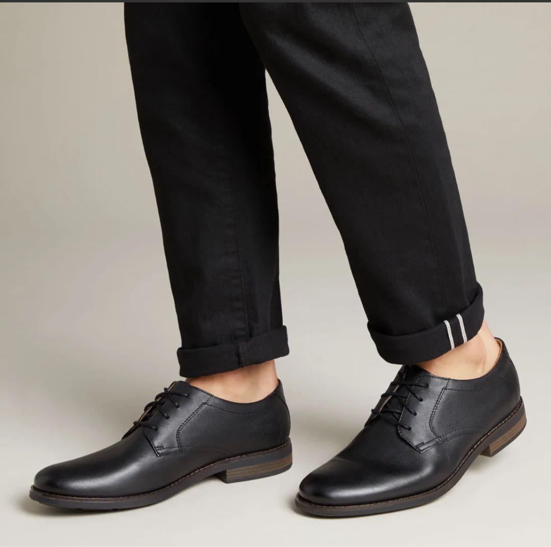 Clarks Becken Lace / ベッケンレース27.5cm