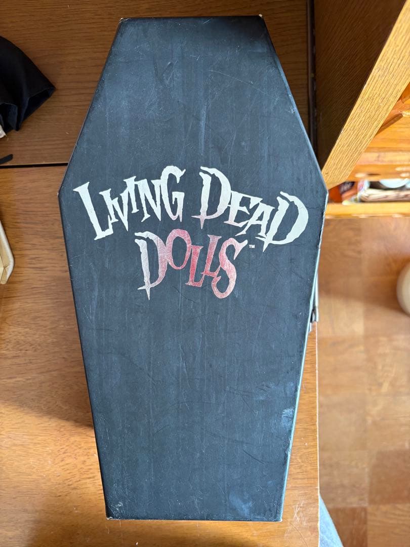 リビングデッドドールズ クロエ　中古