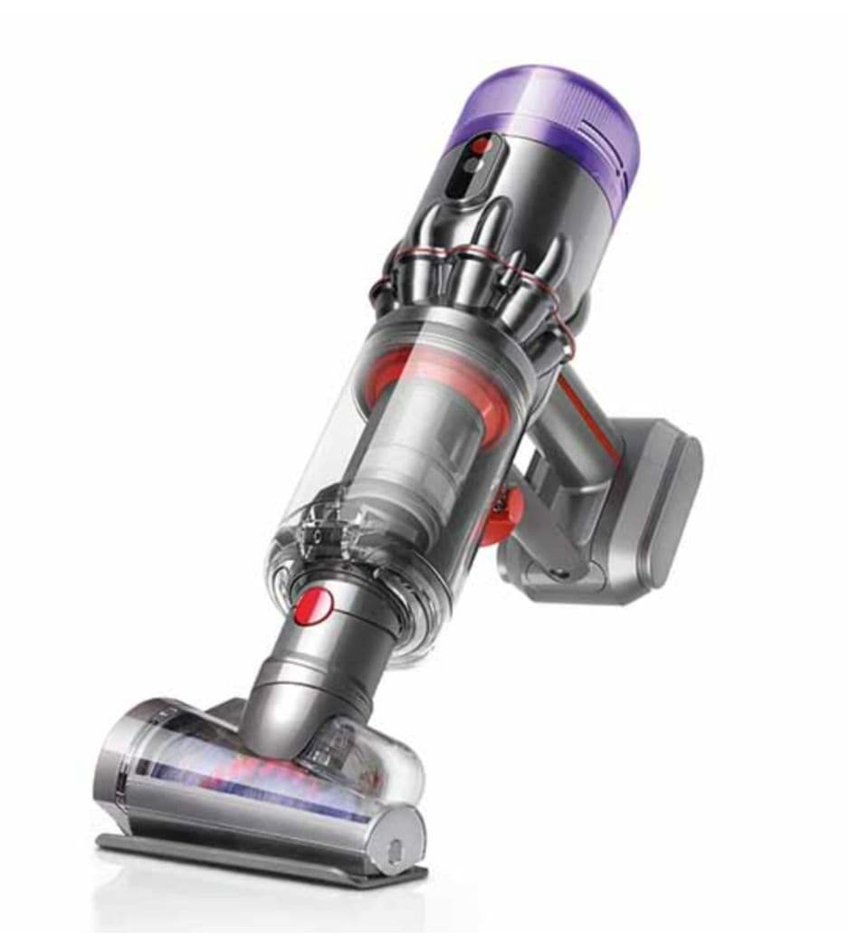 ダイソン デジタルスリム SV18 完全分解・フル洗浄 レーザースリム