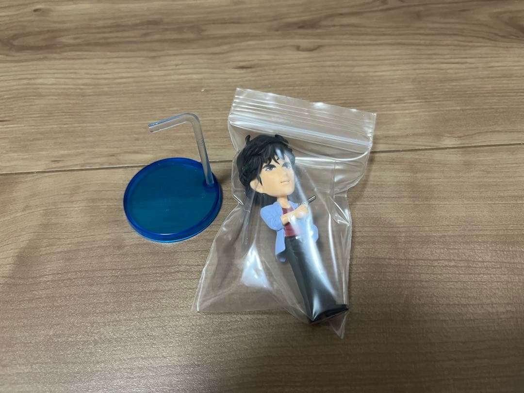 新春　50th ワーコレ　ボーボボ　ラオウ　コブラ　冴羽　週間ジャンプ