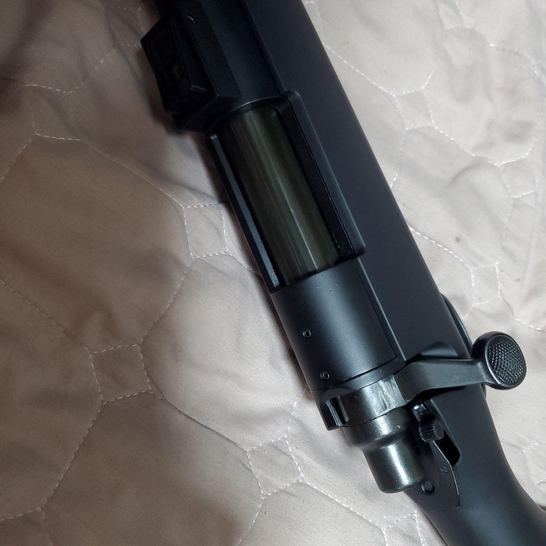 動作確認済み！東京マルイ VSR10