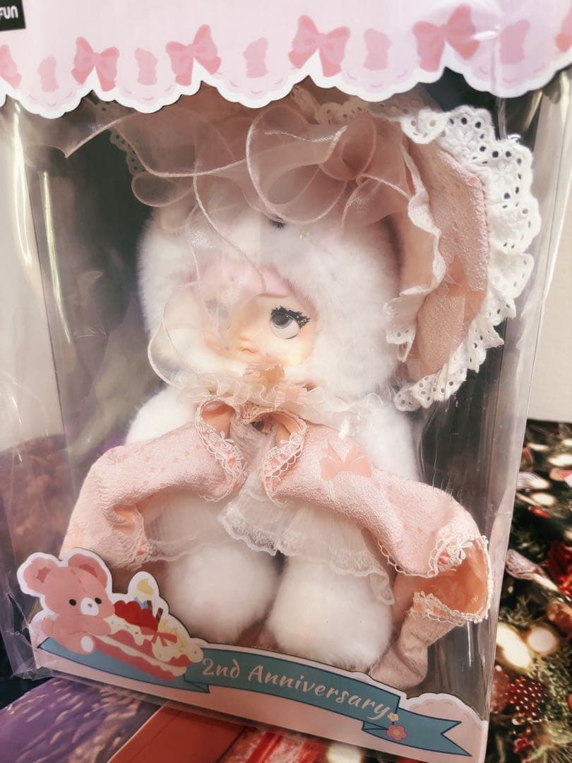 M*S様 nommi 2nd Anniversary 数量限定