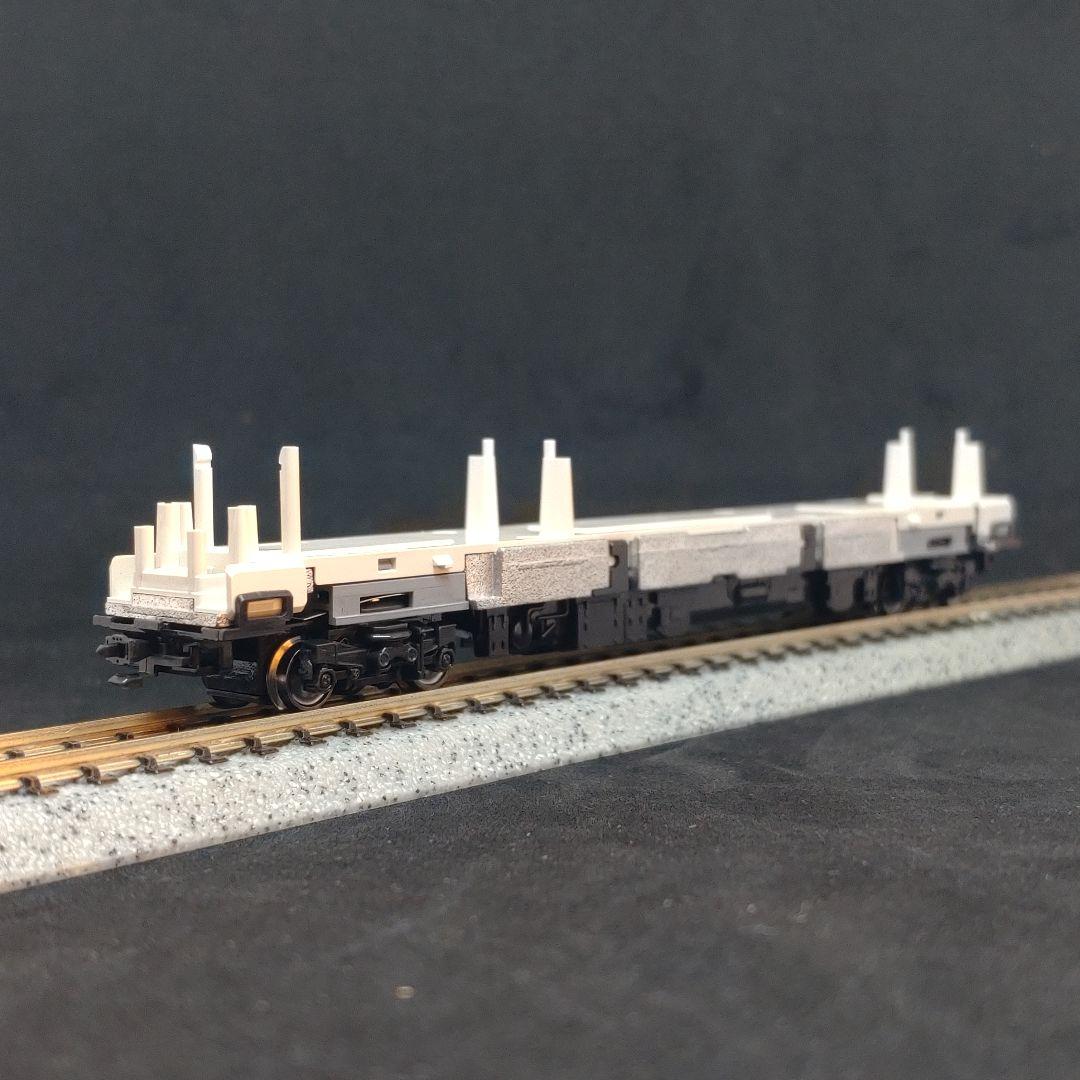 KATO 10-1454　東急5000系　床下セット