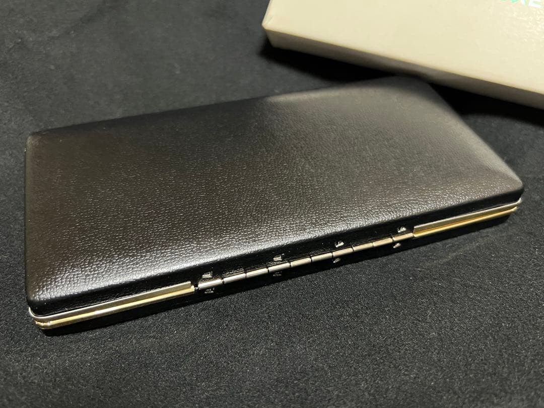 SAILOR セーラー万年筆 18K-WG 長期保管品 シャープペンセット