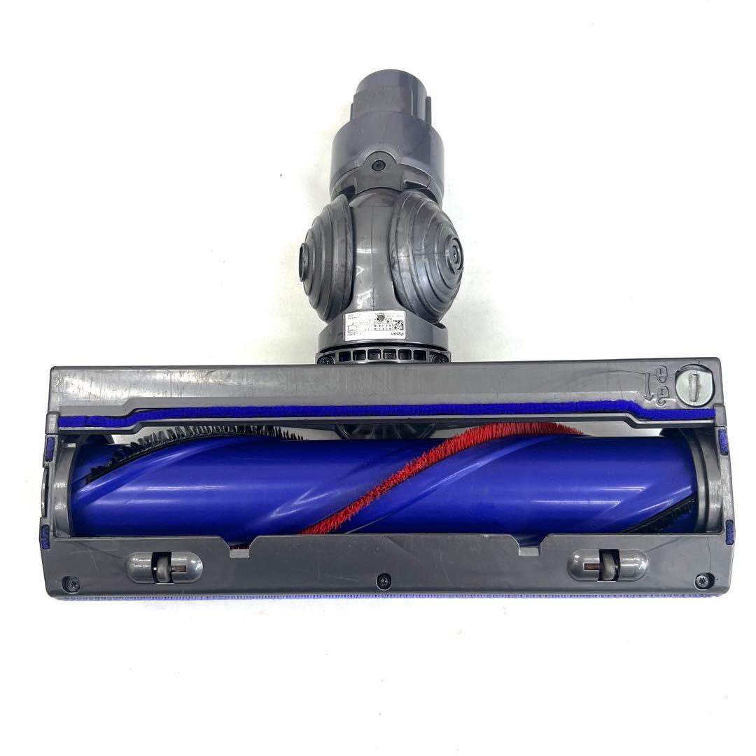 0508-002 [完全分解洗浄済]ダイソン掃除機 人気のV7