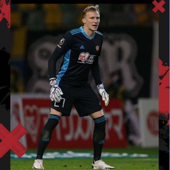 送料無料！TUTO SECUTOR ELITE 11号ホワイト キーパーグロ