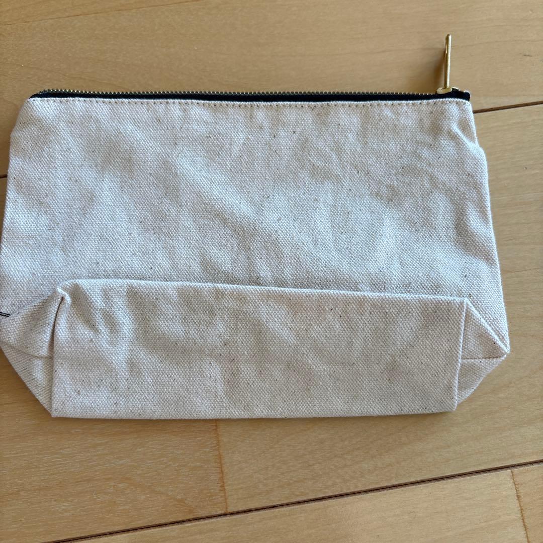 矢沢あい展 描きおろしイラスト お散歩 マルチポーチ - メルカリ