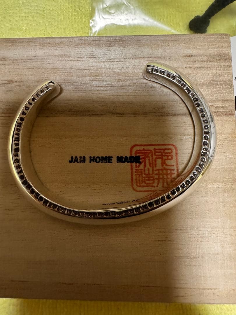 リキ　NEOXバングルM/ブレスレット