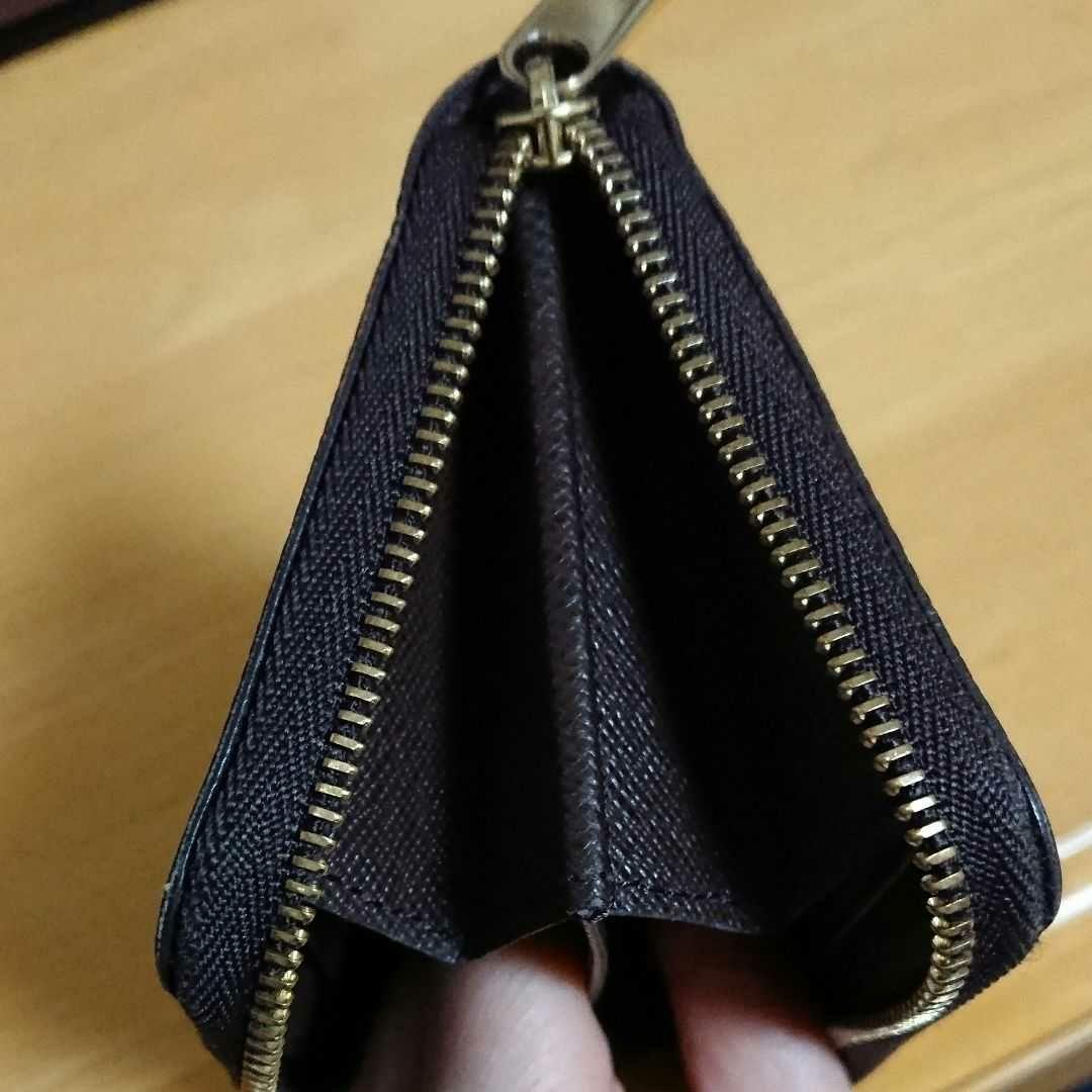 ルイヴィトン、ルイヴィトン 財布、ルイヴィトン ジッピー パース、財布
