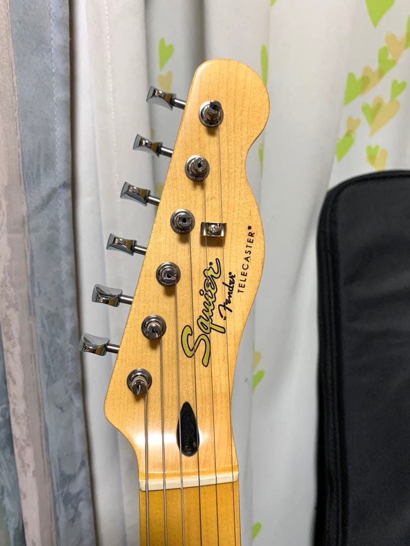 SCANDAL HARUNA シグネイチャーモデル Skullsilver ガールズバンド