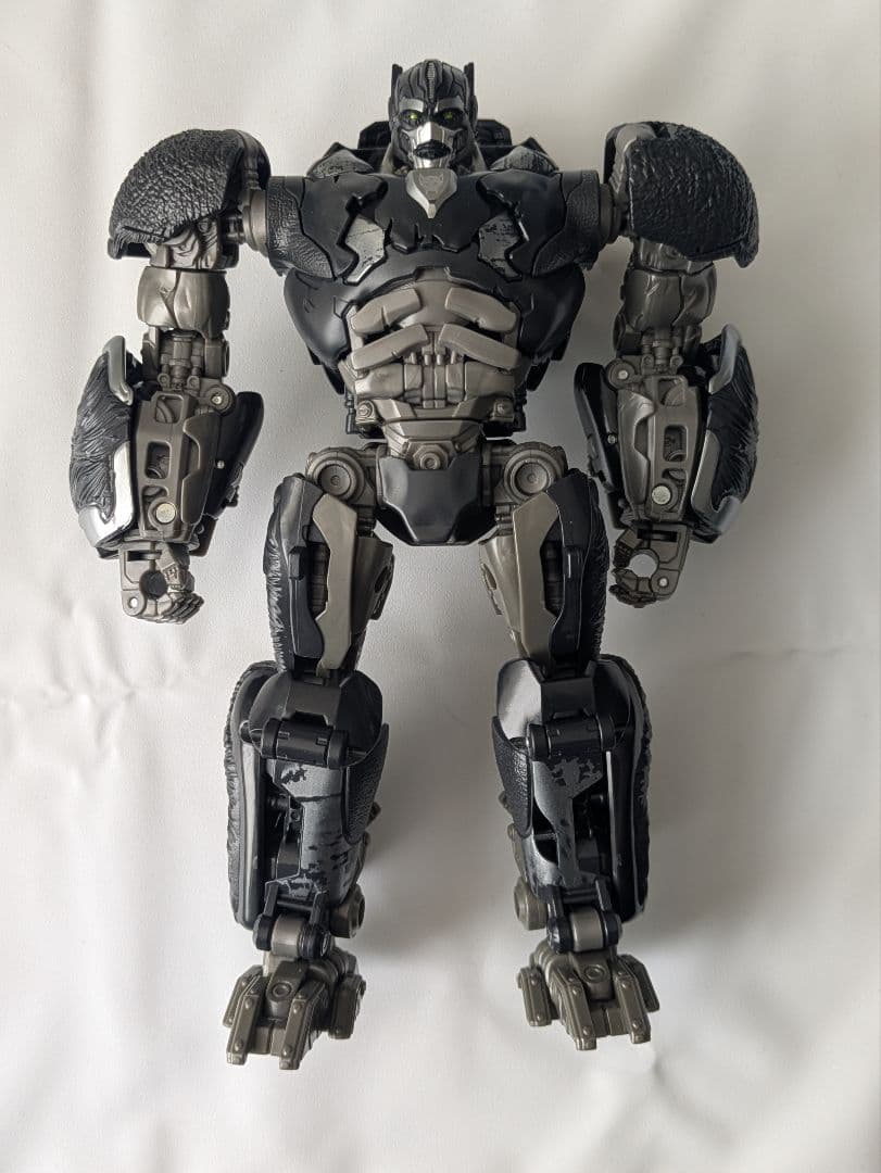 トランスフォーマー スタジオシリーズ ビースト覚醒 3体セット