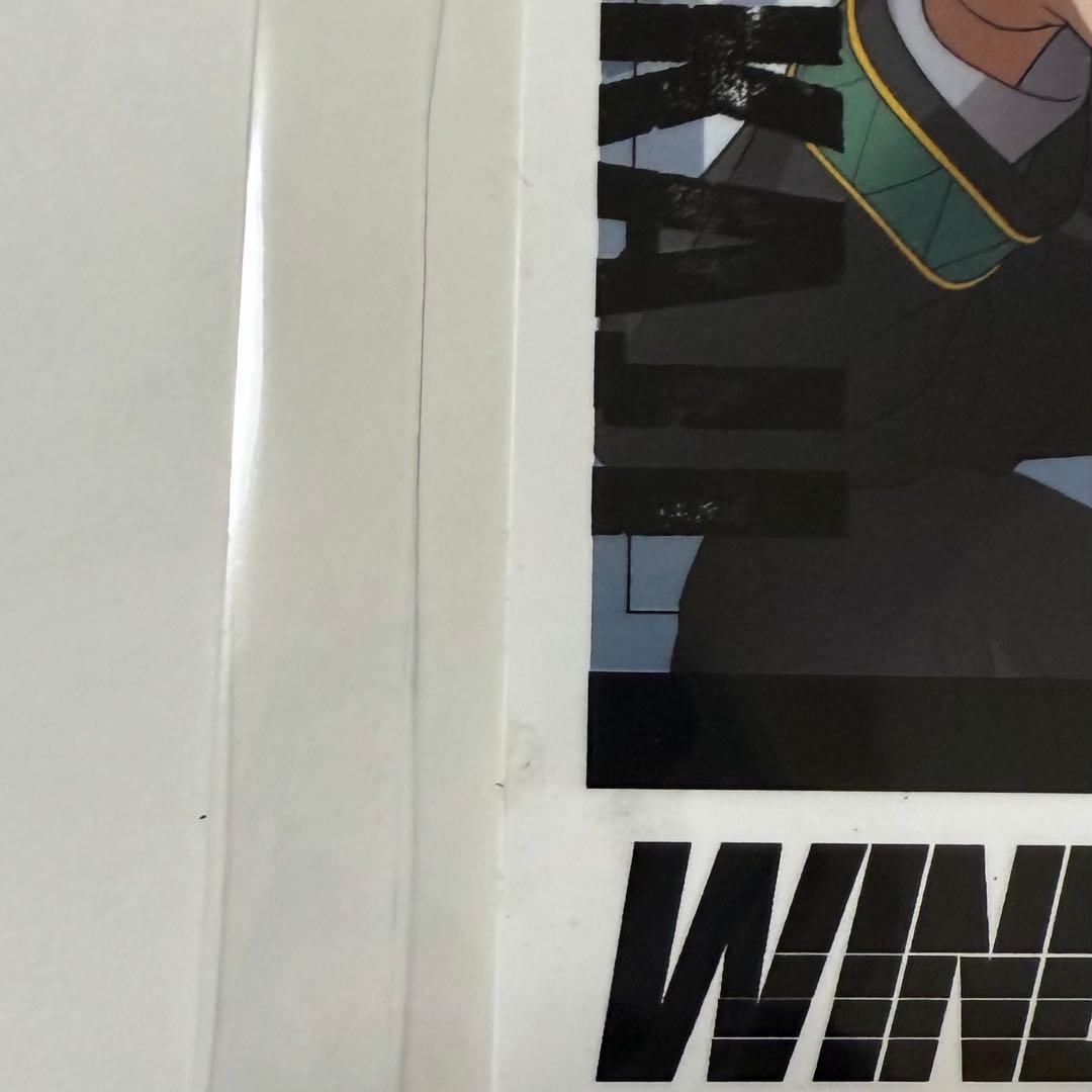 【バラ売り⭕️】WIND BREAKER ウィンブレ 梶蓮 まとめ売り 13点