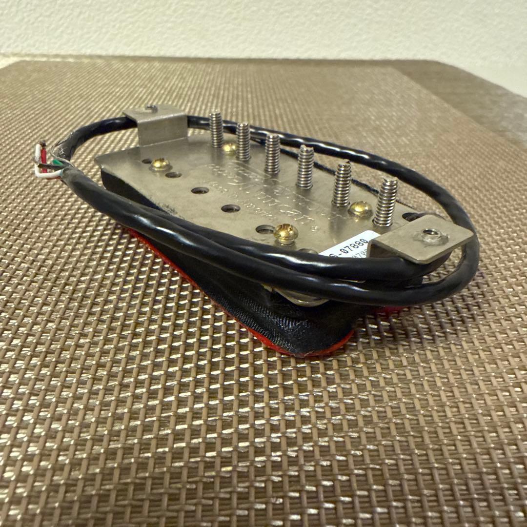 Seymour Duncan SH-5 Custom Color Bridge - メルカリ