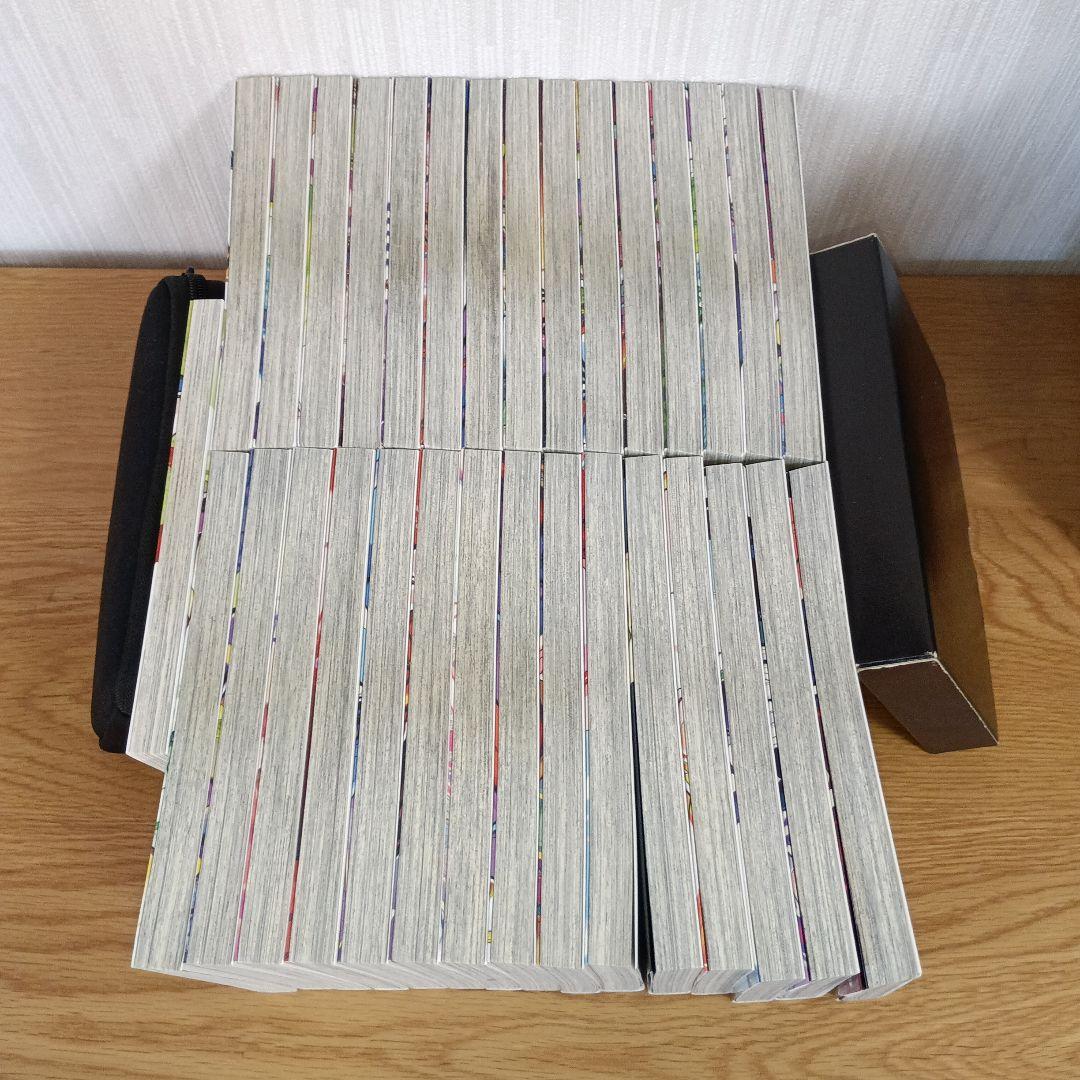 ★魔入りました入間くん 1巻から30巻のセット+放課後の入間くん1巻