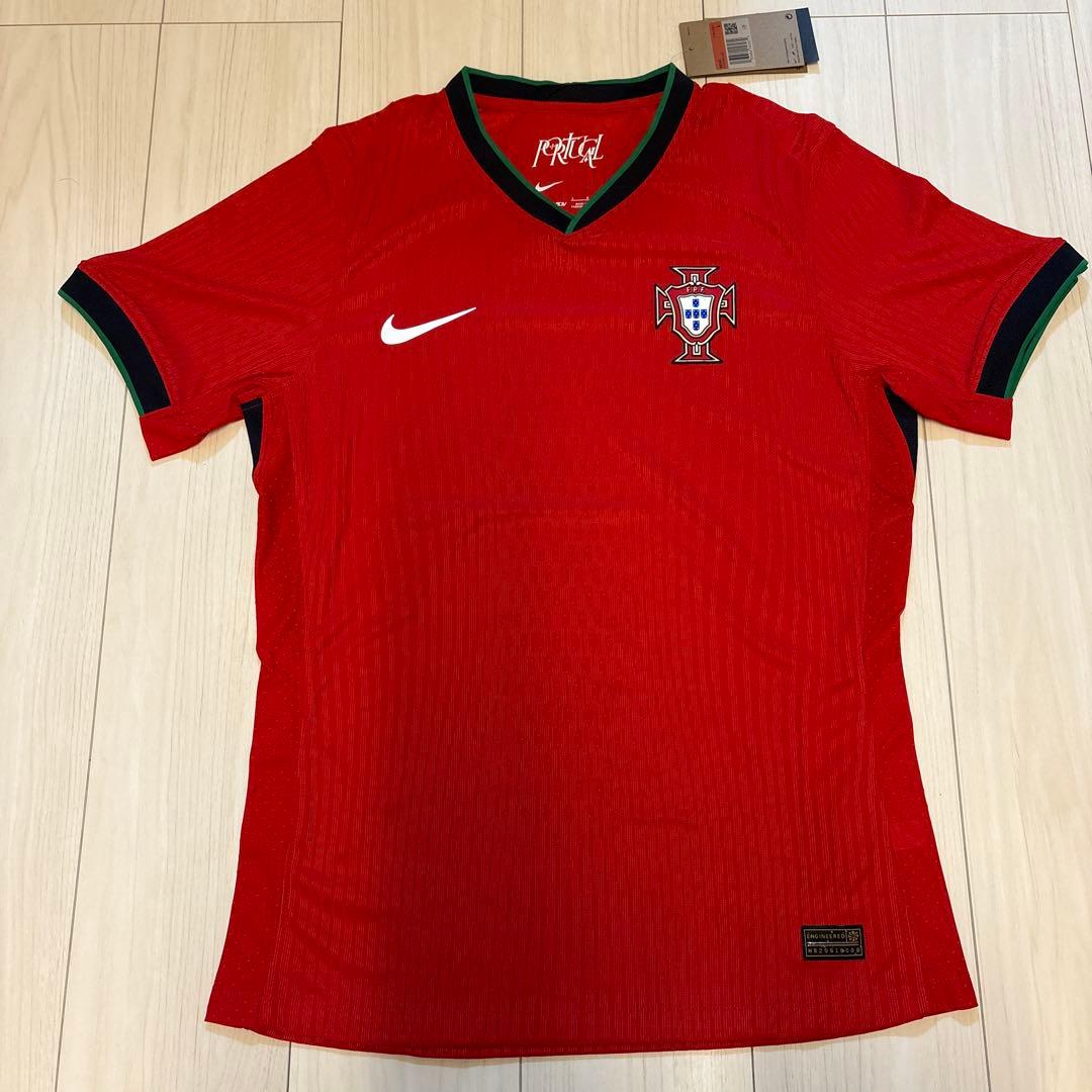Nike ポルトガル代表 ユニフォーム