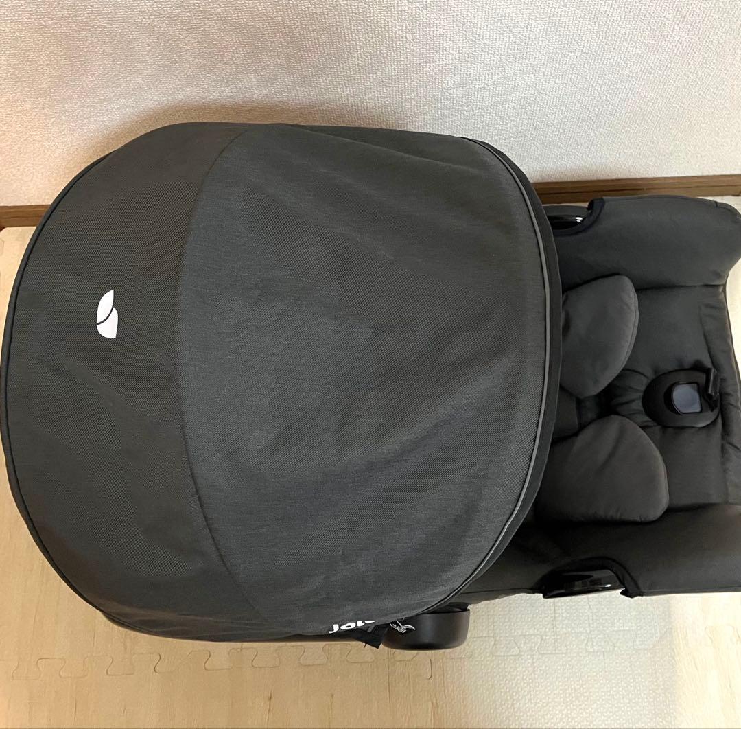 Joie(ジョイー) ベビーシート ジェム エンバー　チャイルドシート