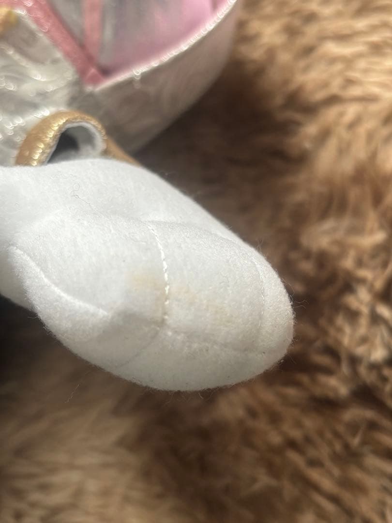 ディズニー ミッキー ぬいぐるみ ミニー