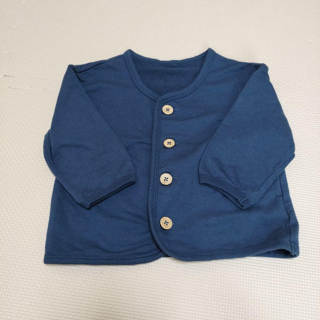 新品あり男の子秋冬服　47点まとめ売り