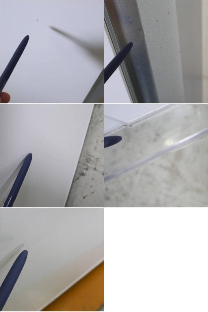 22年製 アクア 201L 2ドア 冷蔵庫 AQR-20N(W) 右開き ミルク