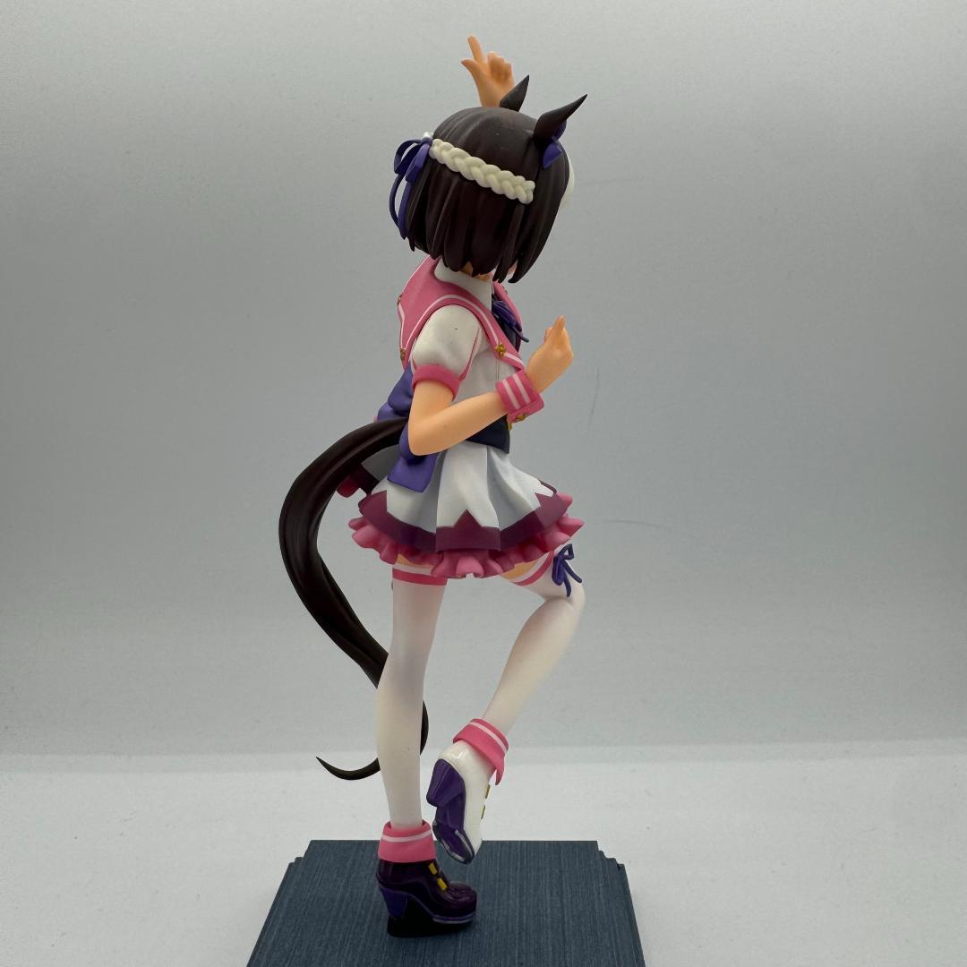 塗装済み完成品 GSプロジェクト ウマ娘 スペシャルウィーク ガレージキット