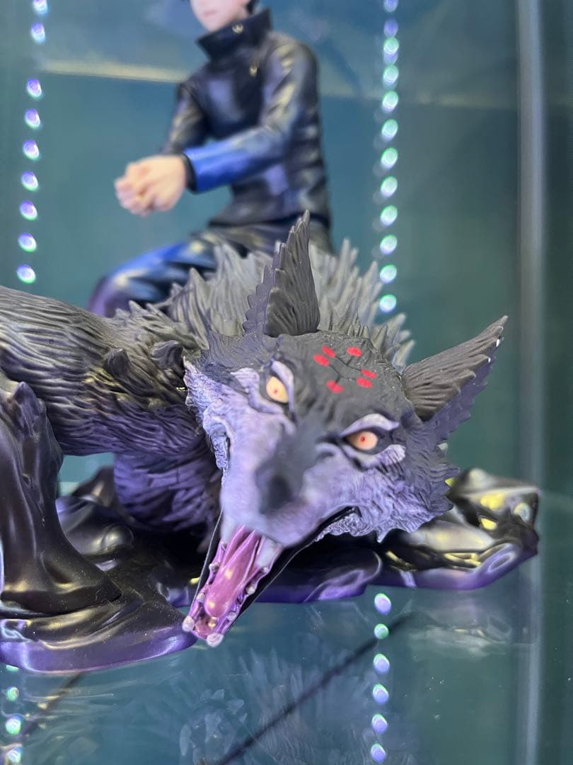 S-FIRE 呪術廻戦 伏黒恵