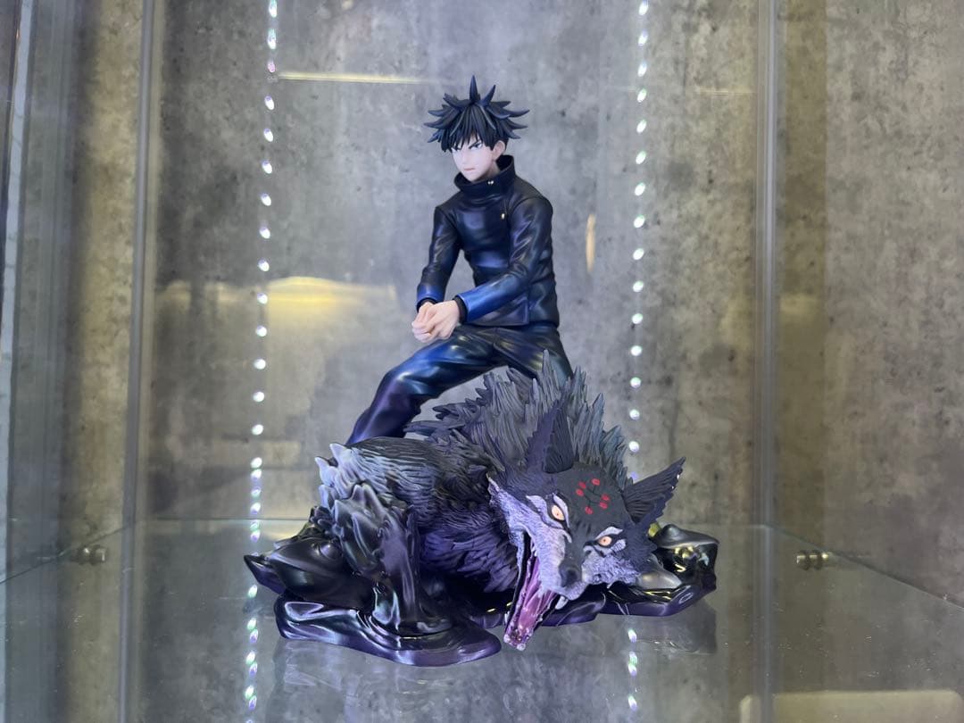 S-FIRE 呪術廻戦 伏黒恵