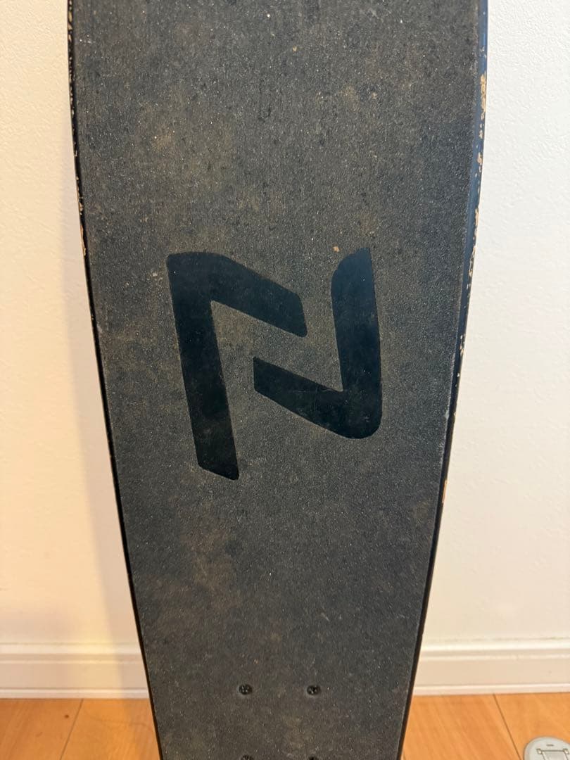 29インチ Z-Flex Jay Adamsモデル スイングトラック クルーザー