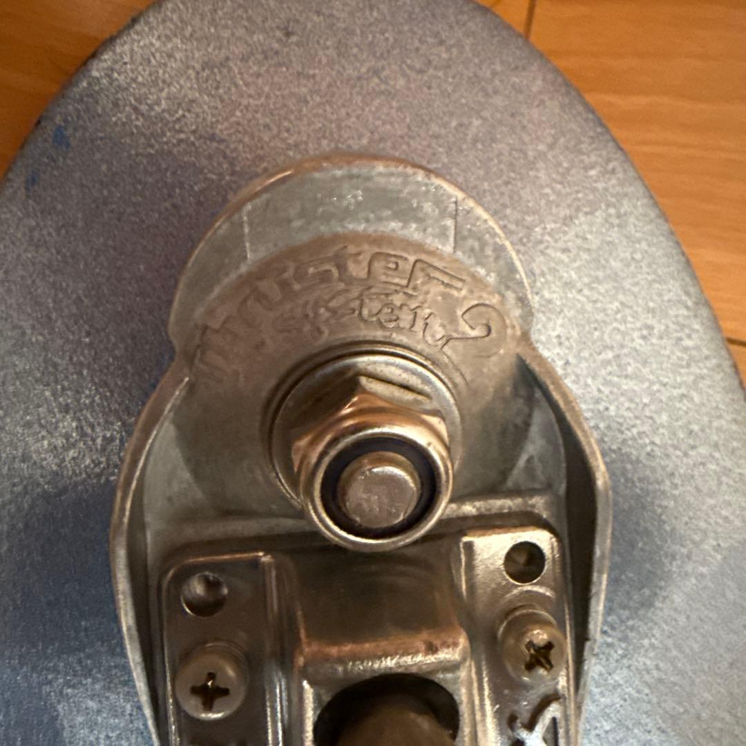 29インチ Z-Flex Jay Adamsモデル スイングトラック クルーザー