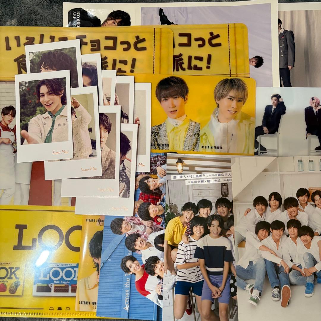 Man グッズ まとめ売り バラ売り可