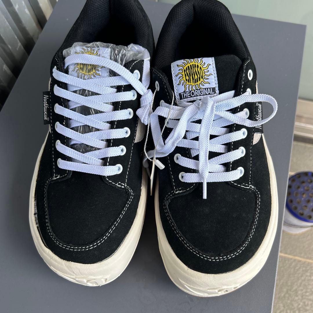 northwaveブラック 新品未使用品　難あり　29センチ(11)