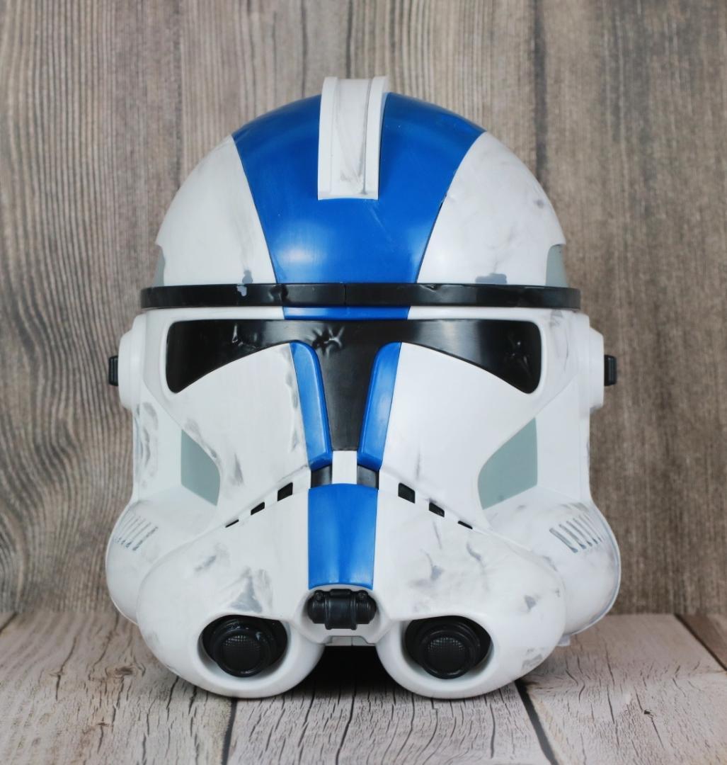 【海外限定】スターウォーズデイ限定　クローントゥルパーヘルメット2025/5/4