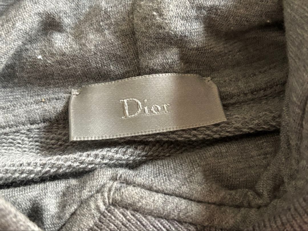 ☆ akiopapas1218a☆ ディオール　パーカー　フーディー