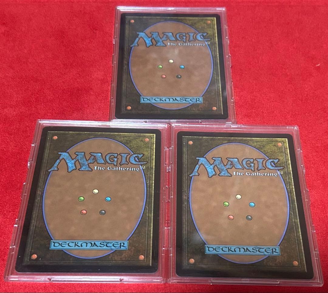 スピラの希望、ユウナ [FIN] 3枚セット