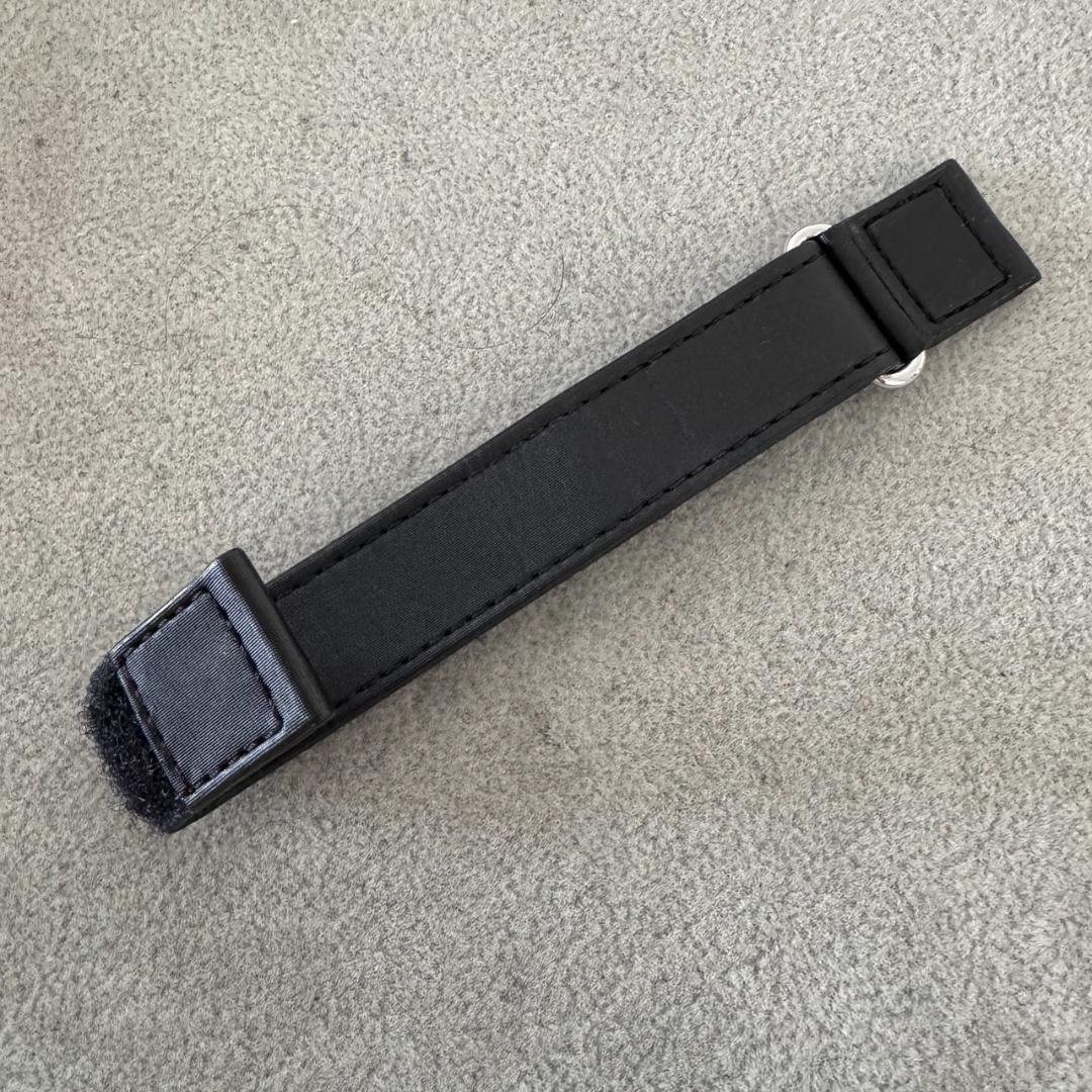 OMEGA SpeedMaster 替えベルト YZ5550-1