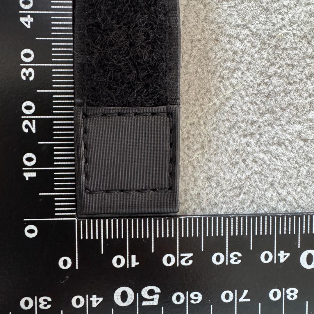 OMEGA SpeedMaster 替えベルト YZ5550-1