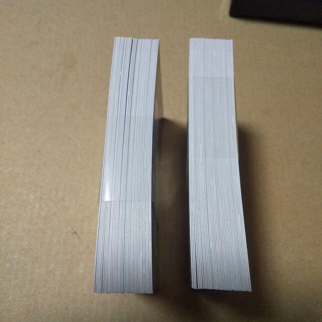 プロ野球チップスカード99年