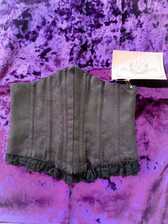 アイカツカードドーリーデビルピンクリボンパターンコーデプロモ アイ