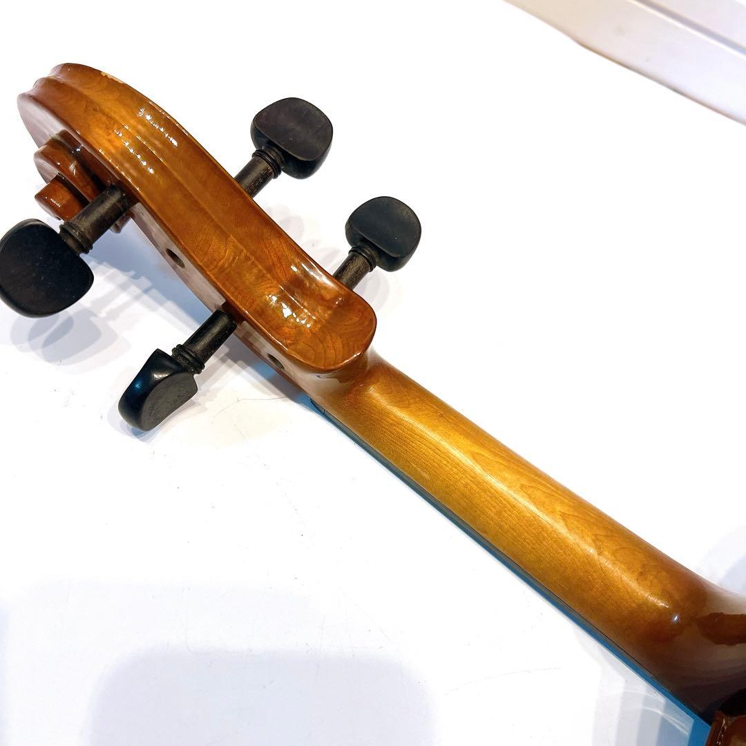 【美品】STENTOR ビオラ ヴィオラ　ステンター　Viola