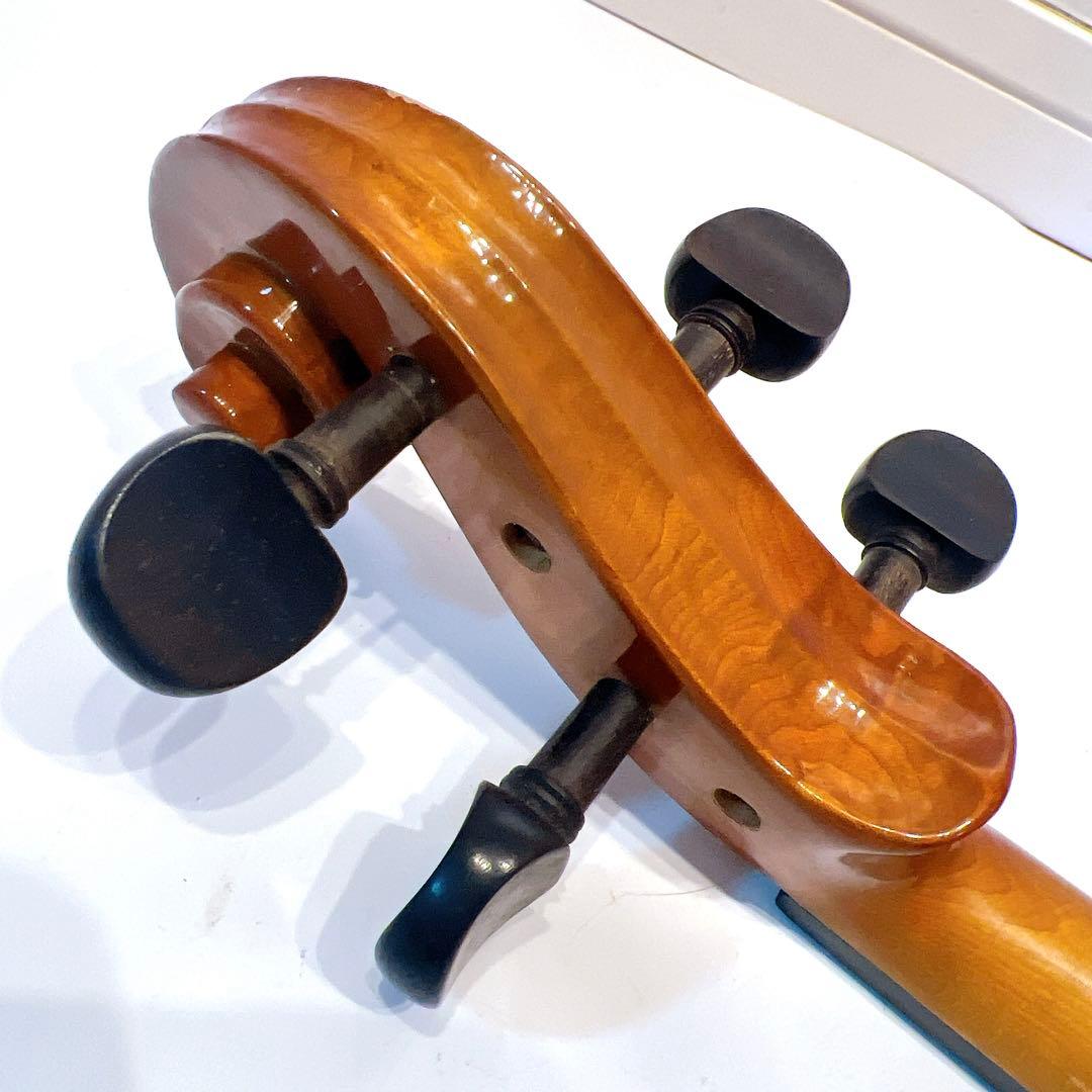 【美品】STENTOR ビオラ ヴィオラ　ステンター　Viola