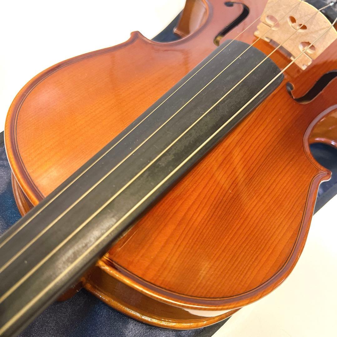 【美品】STENTOR ビオラ ヴィオラ　ステンター　Viola